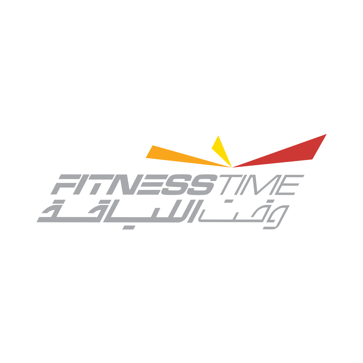 Fitness Time